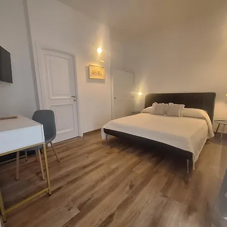 فندق مبيت وإفطار Civico 24 3*