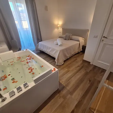 Civico 24 فندق مبيت وإفطار 3*